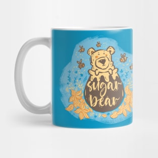 Sugar Bear Mug